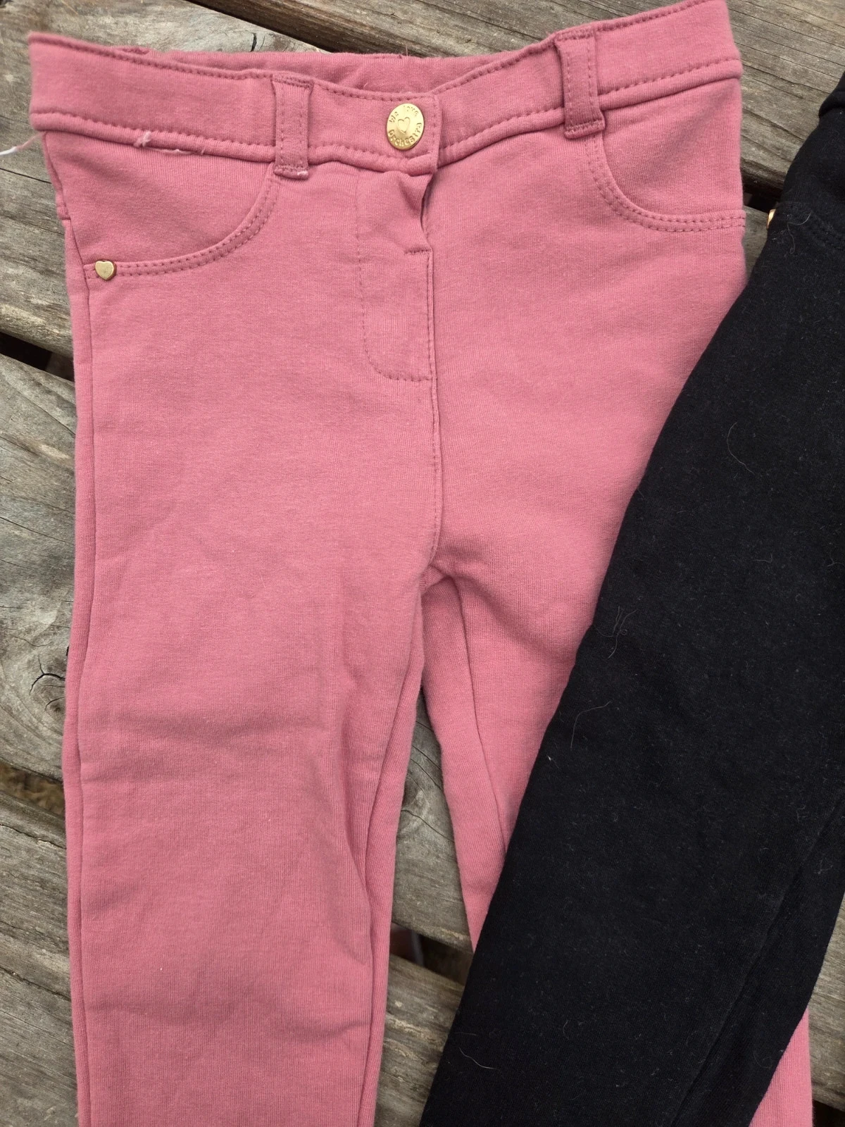 Pantalons – photo 3